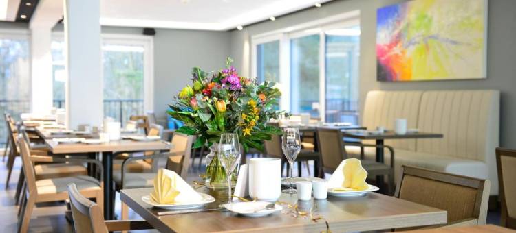 帕克酒店(Parkhotel Residenz)图片