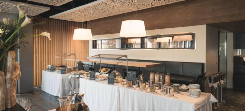 拉亨滨海酒店(Marina Lachen)图片