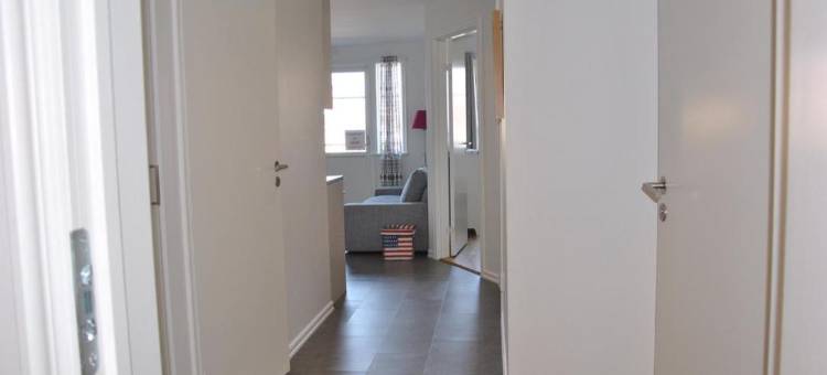 思乔湖瑟特酒店(Sjöhuset)图片