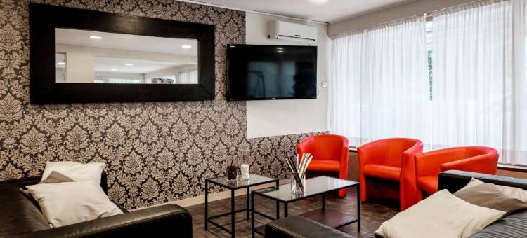 康多尔酒店(Hotel Condor)图片