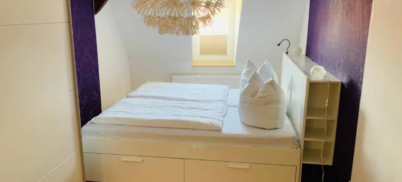 巴本啤酒屋及旅馆(Brauhaus Und Pension Babben)图片