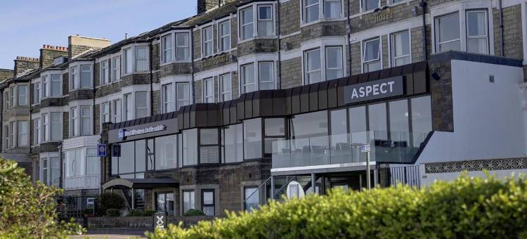 罗达斯戴尔贝斯特韦斯特酒店(Best Western Lancaster Morecambe Lothersdale Hotel)图片