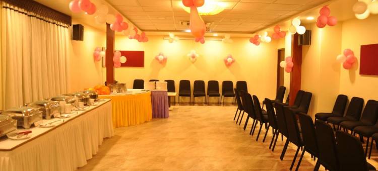 绿橄榄酒店(Hotel Green Olive)图片