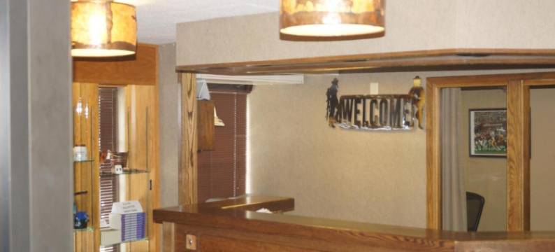 多德牧野别墅酒店(Dude Rancher Lodge)图片