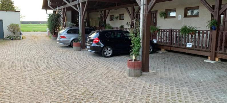 Schröder's Motel图片