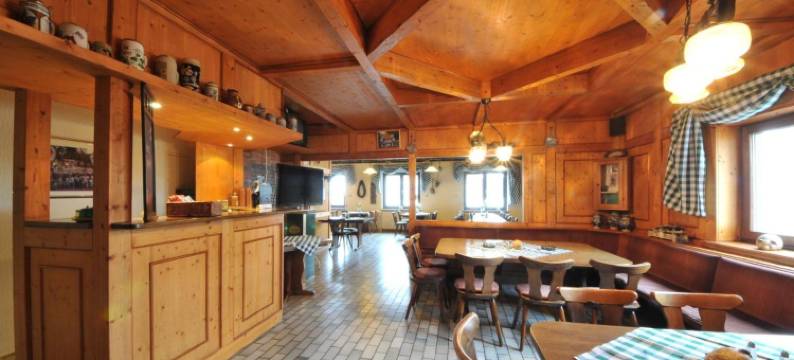 斯沙夫乡村别墅酒店(Landhaus Schaaf)图片