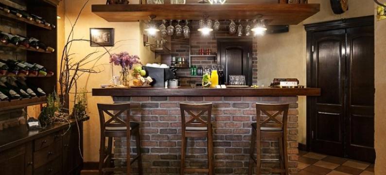 康维瓦酒店(Conviva)图片