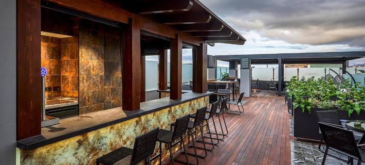 维多利亚大酒店(Gran Hotel Victoria)图片