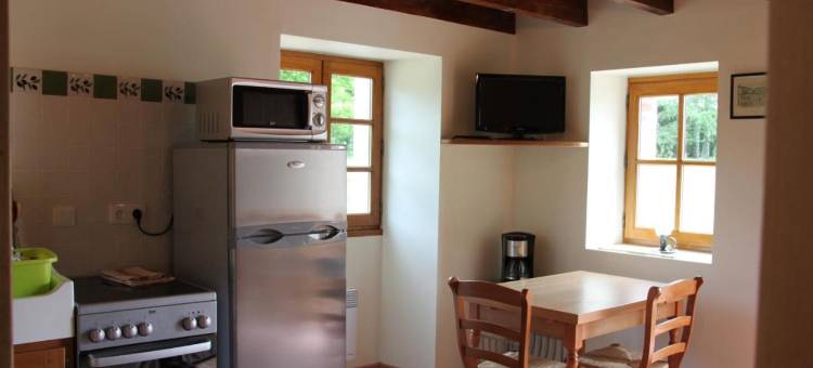 Le Pigeonnier de Lacalm GÎTE图片