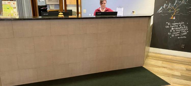 波斯特福尔斯红狮套房酒店(Red Lion Inn & Suites Post Falls)图片