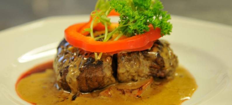 伊克罗餐厅酒店(Eckerö Hotell & Restaurang)图片