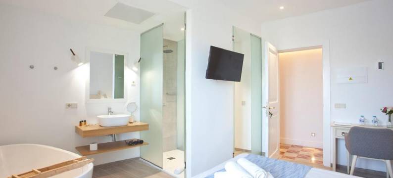 圣米克尔小酒店(Boutique Hotel Petit Sant Miquel)图片