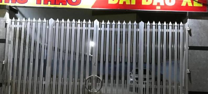 图好酒店(Hotel Thu Thao)图片