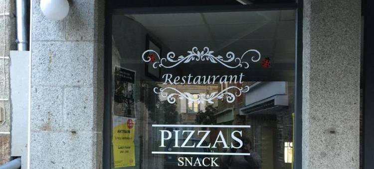 鲁皮奥内酒店(Le Ruppione)图片