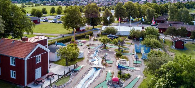 First Camp Gränna - Vättern图片