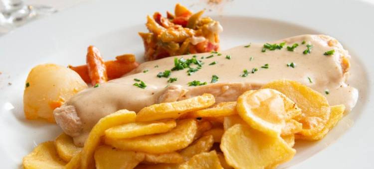 伊列斯斯涛特尔酒店(Cit'Hotel les Eleis)图片