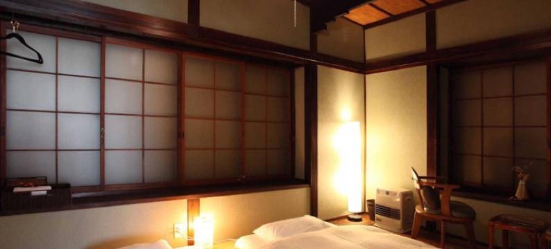 然旅馆(Guest House Zen)图片