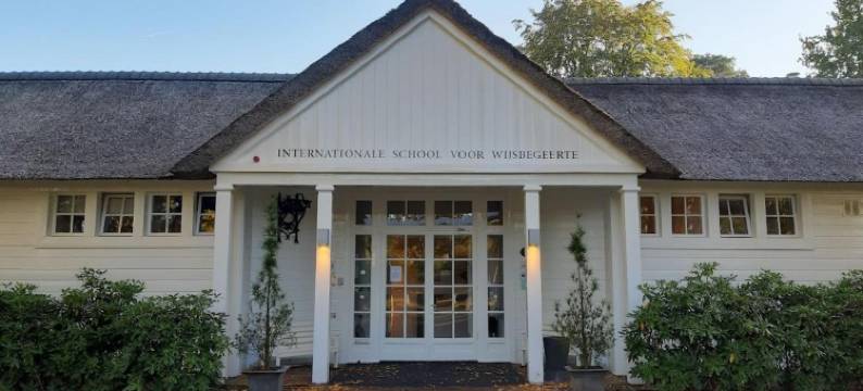 兰歌德艾斯维酒店(Landgoed Isvw)图片