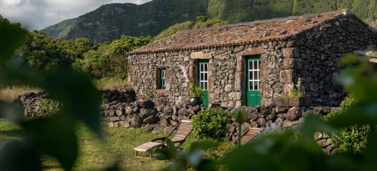 夸达阿德伊亚酒店(Aldeia da Cuada)图片