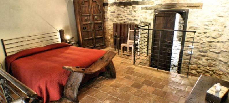 萨拉卡民宿(Le Case Della Saracca)图片