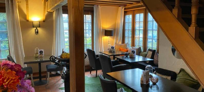 坦兰德酒店(Hotel Ten Lande)图片