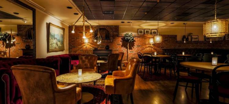 家酒店红衣主教(Home Hotel Cardinal)图片