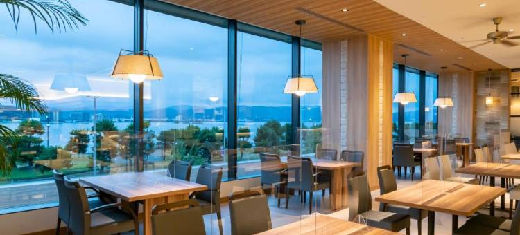 一畑酒店(Hotel Ichibata)图片