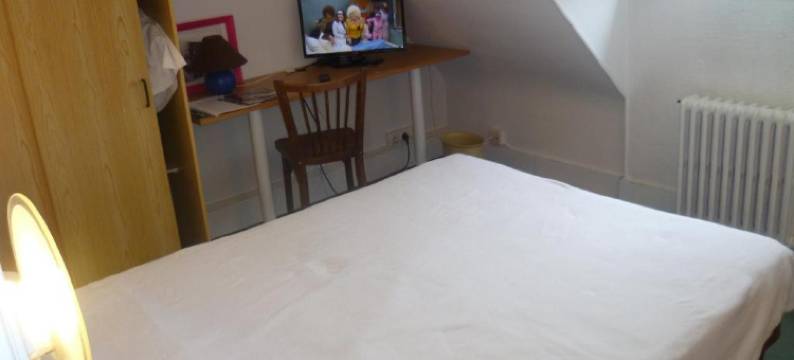 Hôtel Beauséjour图片