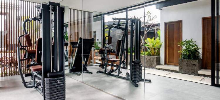 Ubud Luxury Resort by BaliSuperHost图片