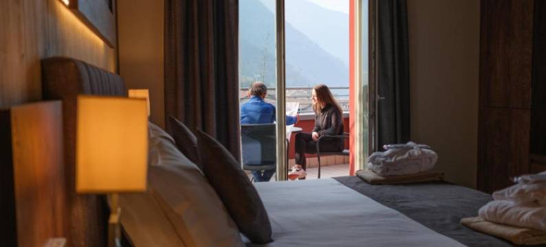 派维湖酒店(Lake Hotel la Pieve)图片