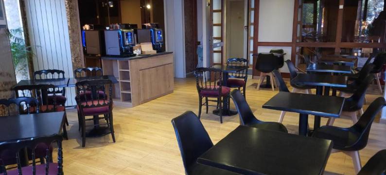 火精灵庄园公寓酒店(Hotel la Résidence Manoir de la Salamandre)图片