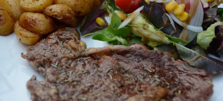 Demeures et Châteaux Hôtel l'Hermitage图片