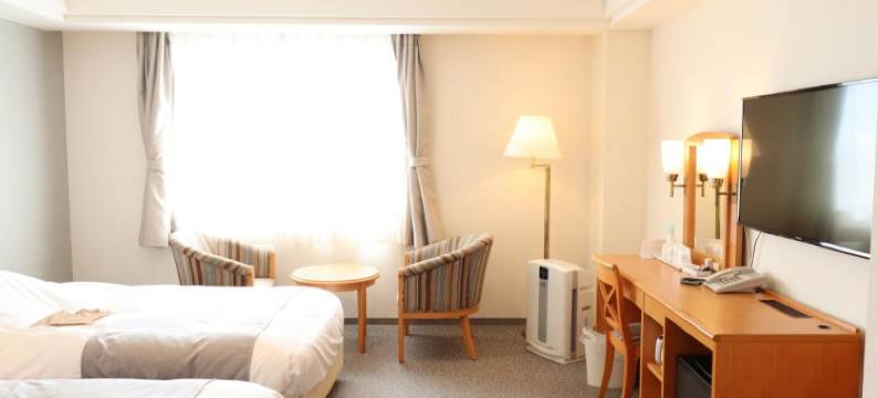 今治市都市酒店(新馆)(Imabari Urban Hotel (New Building))图片