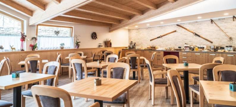 盖亚公寓式酒店(Gaia Residence Hotel)图片