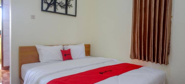 RedDoorz Near Rita Supermall Purwokerto 2图片