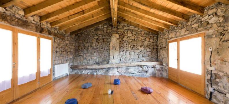 黑人农村旅舍(Mas Rural El Negre)图片