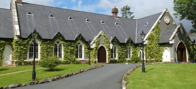 玛克雷丁村布鲁克小屋酒店(BrookLodge & Macreddin Village)图片