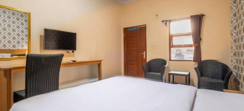 D'Exclusive Guest House图片