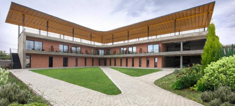 蒂朵普里萨旅馆(Hotel Takara)图片