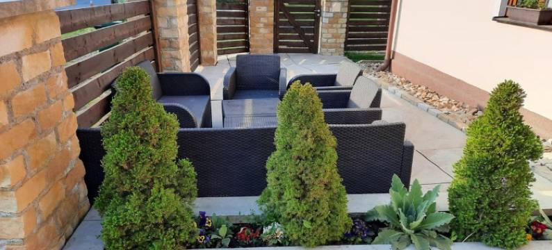 斯塔利赛德罗诺夫旅馆(Guest House Stary Sedlonov)图片