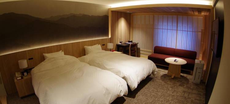 春日酒店(Kasuga Hotel)图片