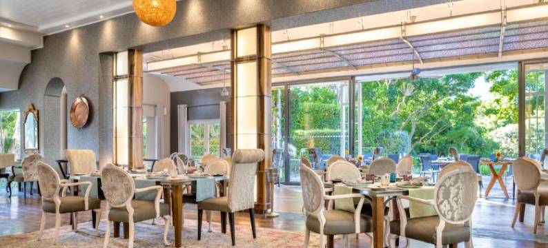 葡萄园酒店(Vineyard Hotel)图片