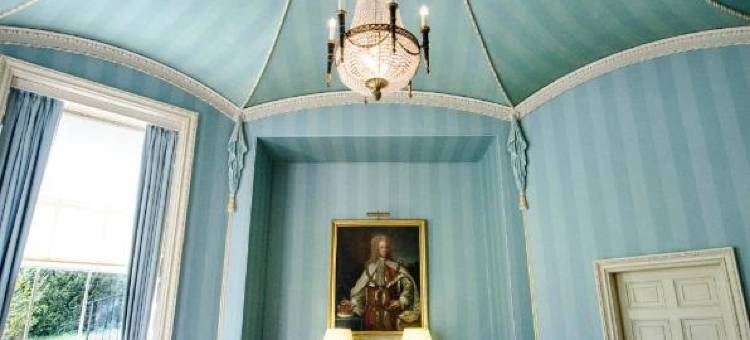 哈特韦尔别墅&SPA(Hartwell House & Spa)图片