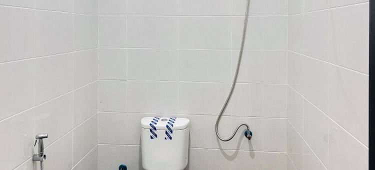 RedDoorz Syariah @ Binjai Timur图片