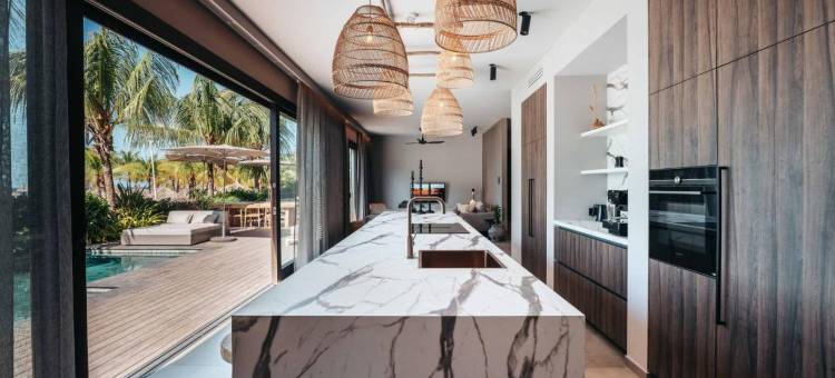 康提基海滩度假村(Kontiki Beach Resort)图片