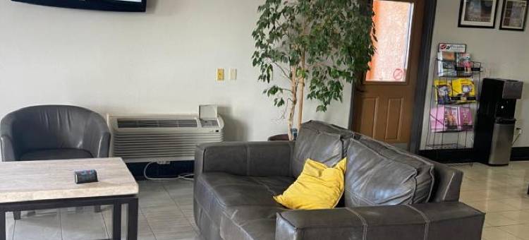 Travelodge by Wyndham Tucson AZ图片