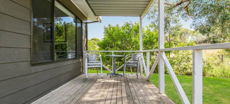 BIG4艾略特港度假公园(Big4 Port Elliot Holiday Park)图片