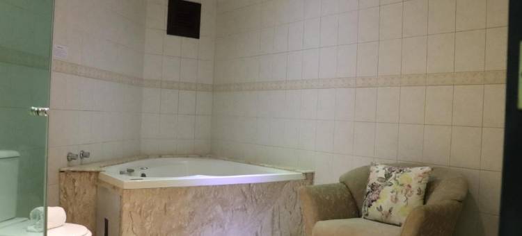 瓜里塔公园酒店(Guarita Park Hotel - by Life Hotéis)图片