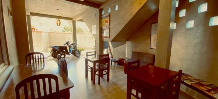 塔马拉汽车旅馆(Tamara Motels)图片