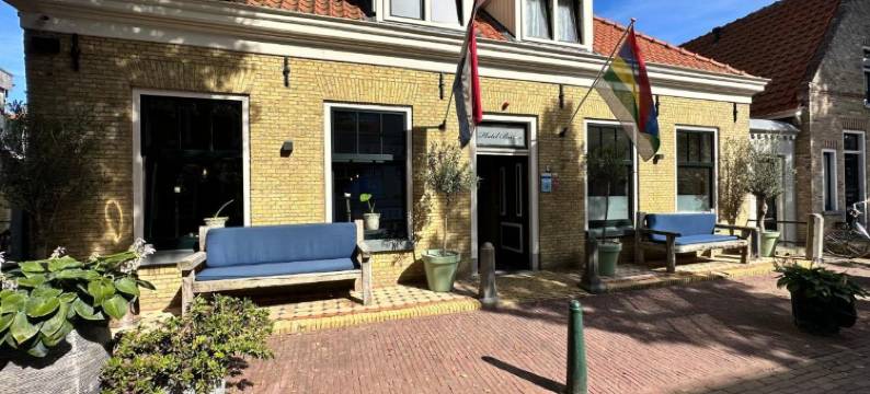 布伦酒店(Hotel Buren)图片